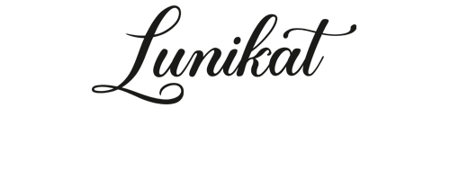 lunikat hurt logo