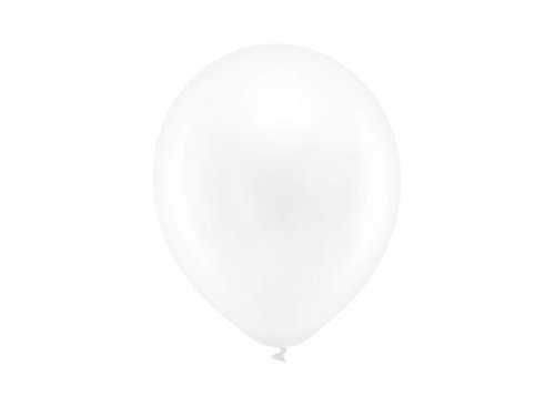 ECO mint balloons - 11'' - 10 pcs.
