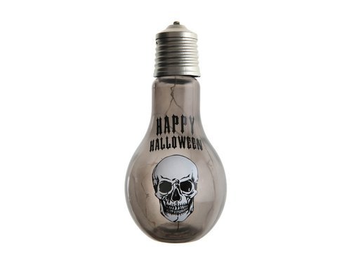 LED light Light up Skull Lamp