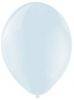 Clear crystal balloons - 12" - 100 pcs.