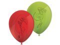 Latex Balloons Miraculous - 29 cm - 8 pcs