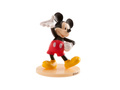 Dekoracyjna figurka tortowa Myszka Mickey - 1 szt.